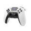 Picture of Proove Gaming Skadi Wireless Gamepad - Compatible with PlayStation 4, PC, Android, White