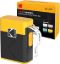 Picture of KODAK Label ERA M50 CRGM056 Sticker Label Refill - 12 Rolls