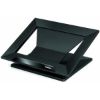 صورة حامل رفع لابتوب Fellowes Designer Suites - أسود (8038401)