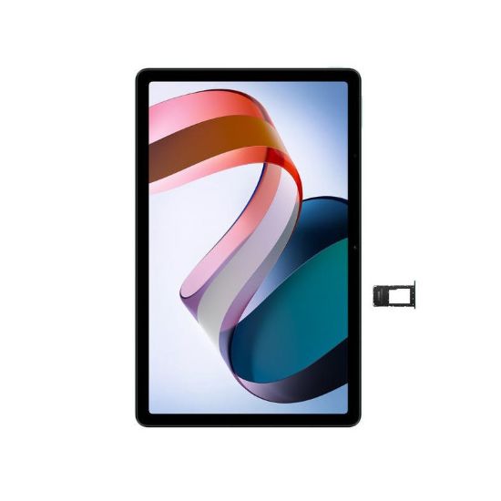 Picture of Xiaomi Redmi Pad 2 9.7 Tablet - Snapdragon 6S Gen 2 4G Octa-Core, 4GB RAM, 64GB Storage, 9.7-inch Crystal-Clear IPS Display (2048x1280) 120Hz, 7600mAh, 4G