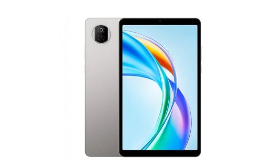 Picture of HONOR Pad X7 Tablet - Snapdragon 685 Octa-Core, 8GB (4+4) RAM, 128GB Storage, 8.7-inch LCD (1340x800) 90Hz, 7020mAh, Wi-Fi