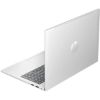 Picture of HP ProBook G2i 16 AI Business Laptop - 16-inch Full HD+ WUXGA (1920x1200) IPS, Intel Core Ultra 5 325 (Series 3), 16GB DDR5 RAM, 512GB M.2 PCIe NVMe SSD, Intel Graphics, Pike Silver Aluminum, w/ Bag