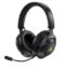 Picture of ACEFAST H20 Dual-Mode Gaming Wireless Headset - Black