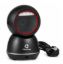 Picture of CifraCode CN-MJ120 Omnidirectional 1D/2D Desktop Barcode Scanner