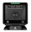 Picture of CifraCode CN-MJ180 PRO Omnidirectional 1D/2D Desktop Barcode Scanner - Black