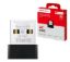 صورة محول MERCUSYS MA20N USB واي فاي AC650، محول ثنائي النطاق لأجهزة الكمبيوتر المكتبي واللابتوب، محول لاسلكي نانو صغير، يدعم Windows 10-11، حماية أمان WPA3