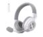 Picture of Redragon H889WG Wireless Gaming Headset, 4-in-1 (2.4G/BT/USB/3.5mm), 51H Battery & Play-While-Charging, 7.1 Spatial Audio & 53mm Drivers, Detachable Mic, Multi-Platform Headphone for PC/PS5/NS/Mobile - White