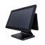 صورة جهاز نقاط بيع M65 I5/8G/256 الجيل الرابع بشاشتين لمس 15.6 و11.6 إنش