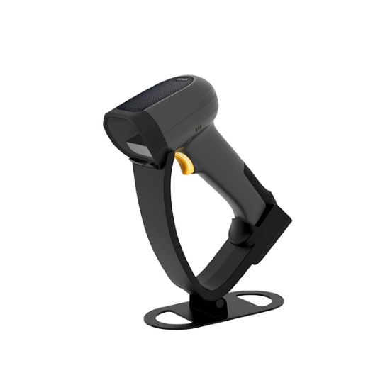 صورة ماسح باركود لاسلكي Sunlux IW20 بدقة 1 ميجابكسل