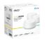 Picture of TP-Link Deco BE22 BE3600 Dual-Band WLAN System 7 Mesh | 4-Stream 3.6 Gbit/s, 160 MHz Channels | VPN, MLO, 3 Pack