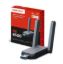 صورة محول واي فاي MERCUSYS MA37BEH BE6500 USB WiFi 7، ثلاثي النطاق، هوائيات عالية الكسب، تغطية واسعة، USB 3.0، حماية تشفير WPA3، يدعم MU-MIMO، لأنظمة Windows 10/11