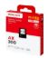 صورة محول واي فاي Mercusys MA14N Nano WLAN للكمبيوتر، معيار WiFi 6 طراز AX300، حجم نانو صغير جداً، يدعم MU-MIMO، متوافق مع Windows 11/10/7 وLinux