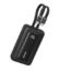 Picture of Anker Zolo A110L 10000mAh 35W Power Bank with Dual Built-In USB-C Cables - Black