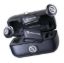 Picture of Hollyland LARK M3 2TX & 2RX Wireless Microphone Combo - Space Gray