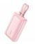 Picture of Anker Zolo Power Bank 20000mAh 30W with Built-In USB-C & Lightning Cables - Pink