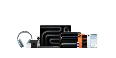Picture for category Apple Store
