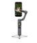 Picture of DJI Osmo Mobile 8P Standard Combo, Smartphone Gimbal Stabilizer, Standard Combo, 3 Axis Stabilization, Foldable Design, ActiveTrack, Portable Vlogging Rig for iPhone Android - Black